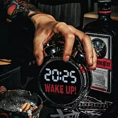 黃碩N-BOMB / WAKE UP