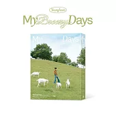 THE BOYZ - MY DEAR DAYS THE BOYZ [YOUNGHOON] 寫真書 (韓國進口版)