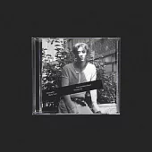 段宜恩 MARK TUAN (GOT7) - SILHOUETTE【SMOKE JEWEL VER】(韓國進口版)