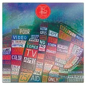 Radiohead / Hail to the Thief (Live Recordings 2003-2009) (進口版LP黑膠唱片)