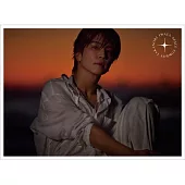 岩田剛典 / SPACE COWBOY【初回限定: MAKING盤】(CD+DVD) 環球官方進口