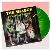 The Shaggs / Philosophy Of The World (180g 彩膠 LP)