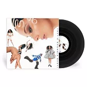 潔德 / 華麗登場! (LP黑膠唱片)