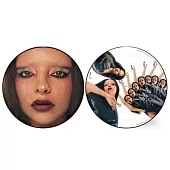 潔德 / 華麗登場! (LP圖片彩膠唱片)