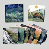 德國的帕格尼尼~史博 / 弦樂五重奏,弦樂六重奏,弦樂八重奏(雙弦樂四重奏)全集錄音 (限量藝術封面封套珍藏版)