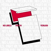 然竣 YEONJUN(TXT)- NO LABELS: PART 01 【WEVERSE ALBUM VER】三版合購 (韓國進口版)