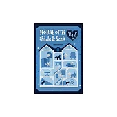 HEARTS2HEARTS 2026 SEASON’S GREETINGS 年曆組合 (韓國進口版)