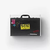 SUPER JUNIOR 2026 SEASON’S GREETINGS 年曆組合 (韓國進口版)