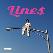 邱鋒澤 Feng Ze / Lines 精裝版