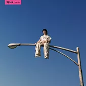 邱鋒澤 Feng Ze / Lines 黑膠