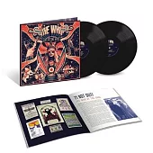 誰合唱團 / 1971英國橢圓體育場現場實錄 (2LP) 黑膠