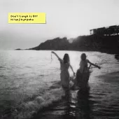 羊文学 / D o n’ t L a u g h I t O f f (初回生産限定盤) (CD+BD)