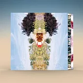 洪佩瑜 / 第二張個人專輯 《開 Still Moving》