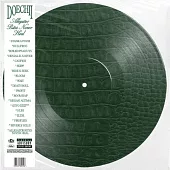 多琪 / 鱷吻難癒 周年紀念圖膠