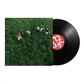 包裹樂團 / 被愛 (LP黑膠)