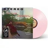 妮娜席夢【全方位傳奇女伶】/小女孩的傾心藍調 (粉紅LP彩膠)-★AMG-4星高評 ★流行百科全書4星高評