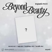 TRIPLES - MINI [MSNZ (BEYOND BEAUTY)] PH四版合購 (韓國進口版)