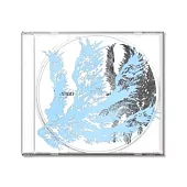 金夏溫 HAON - WOMAN (韓國進口版)