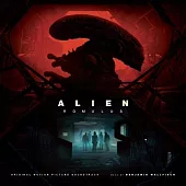 電影原聲帶 / 班傑明.沃爾費許 - 異形：羅慕盧斯
