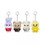 官方週邊商品 第二波 BLACKPINK JUMP MD 娃娃PPEU (韓國進口版)