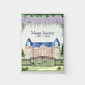 玟星 MOONBYUL - 2026 SEASON’S GREETINGS 年曆組合 (韓國進口版)