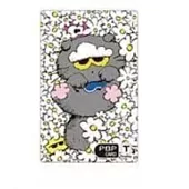 官方週邊商品 ZOA T MONEY TRANSPORTATION CARD 交通卡 G-DRAGON GS25通路 香氣花園款 (韓國進口版)