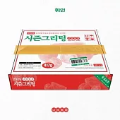 WHEE IN 輝人 - 2026 SEASON’S GREETINGS 年曆組合 (韓國進口版)