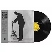 肯尼布瑞爾【爵士吉它大神】 / 同名經典【經典OJC系列重刻再生】Concord經典重刻 RVG錄音瑰寶 (LP黑膠唱片)