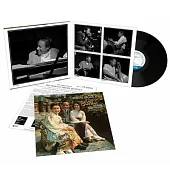 霍瑞斯.席佛 [爵士鋼琴世代先鋒] / 東京藍調【Tone Poet調音詩神系列-行家尊榮-發燒豪華等級限量版】RVG錄音名盤 / RTI名廠壓片 (LP黑膠唱片)