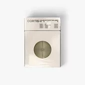 CORTIS - THE 1ST EP [COLOR OUTSIDE THE LINES]【SINGING BOWL】(韓國進口版)