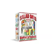 BOYNEXTDOOR - 2026 SEASON’S GREETINGS 年曆組合 (韓國進口版)