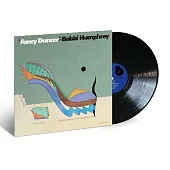 芭比韓芙瑞 [Blue Note首位女性演奏家] / 華麗舞者【Blue Note-大師鑑賞系列】★AMG-4星高評!!! (LP黑膠唱片)