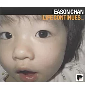 陳奕迅 LiFE CONTiNUES 180G LP