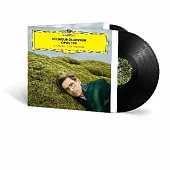 作品109: 貝多芬.巴哈.舒伯特 / 歐拉夫森，鋼琴 (2LP黑膠)