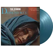 保羅.戴斯蒙 / 藍色的憂鬱戴斯蒙 (180g 限量彩膠 LP)