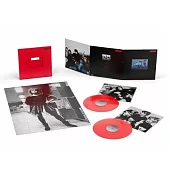 妮娜樂團【80年代閃爆全球的德國天團】/ 99顆氣球!!~曠世金曲世紀珍藏 (2LP彩膠)