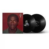 丹尼爾西薩 / 斯佩吉之子 (2LP黑膠)