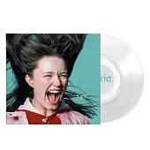 席格芮 / 未盡之言 透明彩膠