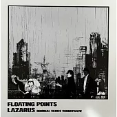 原創影集原聲帶 / Floating Points / 拉撒路 (LP黑膠)