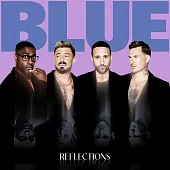Blue / Reflections (進口版CD)