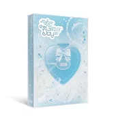 ILLIT - 2025 ILLIT : AFTER THE GLITTER DAY 寫真書 (韓國進口版)