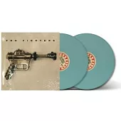 幽浮一族 / 同名專輯 (薄荷冰彩膠2LP)