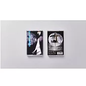 林俊傑 /《樂行者》音樂錄音帶