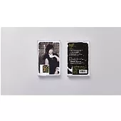 林俊傑 /《100天》音樂錄音帶