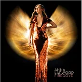 烈焰之鴿 / 安娜.拉普伍德 (LP黑膠)