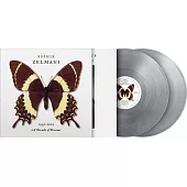 蘇菲珊曼妮 / 編織戀夢十年精選 (限量彩膠 180g 2LP)