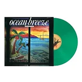 高中正義 / OCEAN BREEZE [初回生産限定盤] (LP)