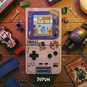 DAPUN 大胖 / The Real PUN (卡帶)