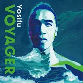 優席夫/ VOYAGER (CD)