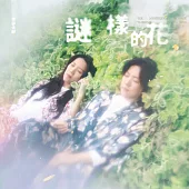 依錚依靜 / 謎樣的花 (CD)